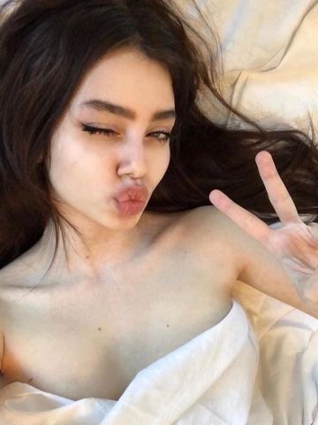 Анкета проститутки Адель, 23 года